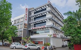 Hotel Casa, Vadodara